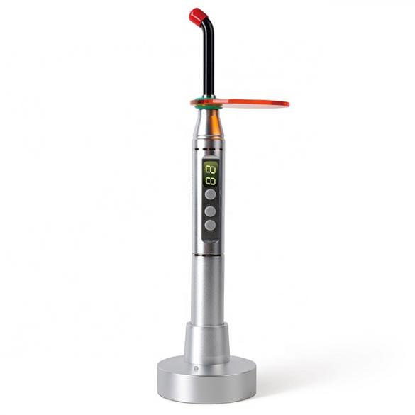 uv led curing dental light 