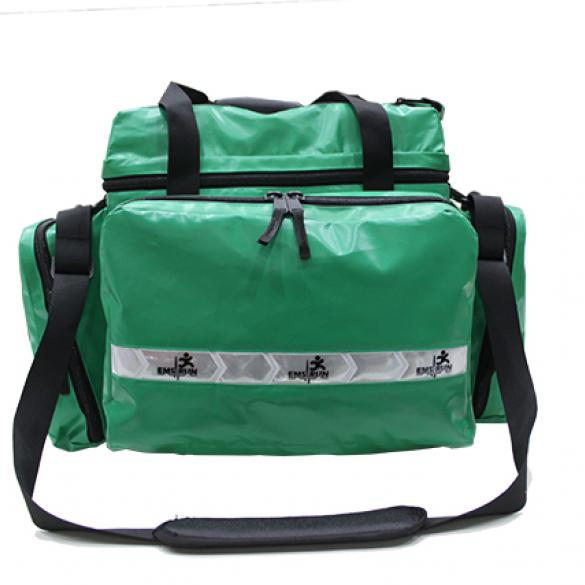 Newly Designed First Aid Kit for Ambulance To place medical Consumables