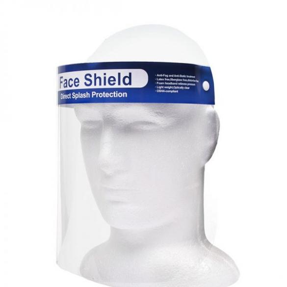Face Shield
