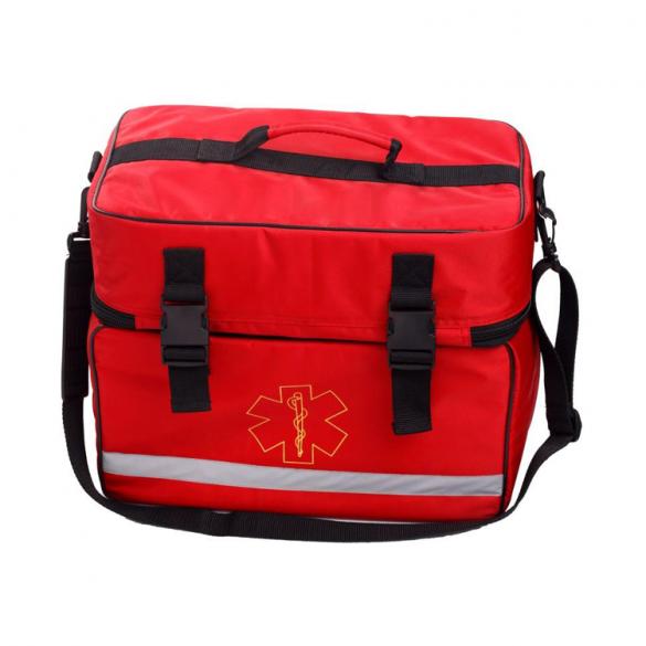 First aid kit backpacking waterproof first aid kit empty