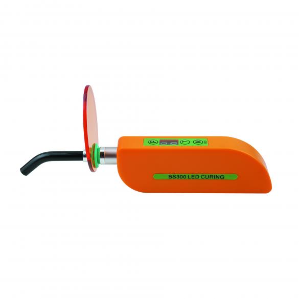 Dental instrument wireless Dental Led Curing Light wireless lamp Dental equipment 