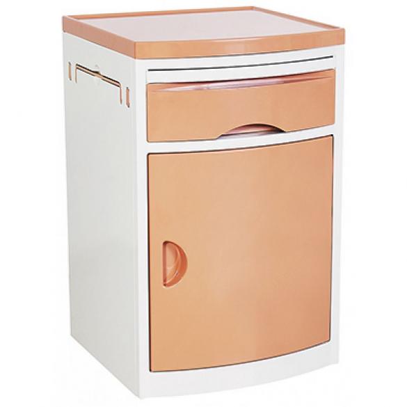 ABS Bed Side Cabinet CM-800