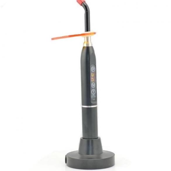 Dental Equipment Metal Wireless LED Dental Curing Light