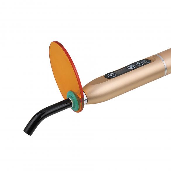 CM200 LED Dental Curing Light