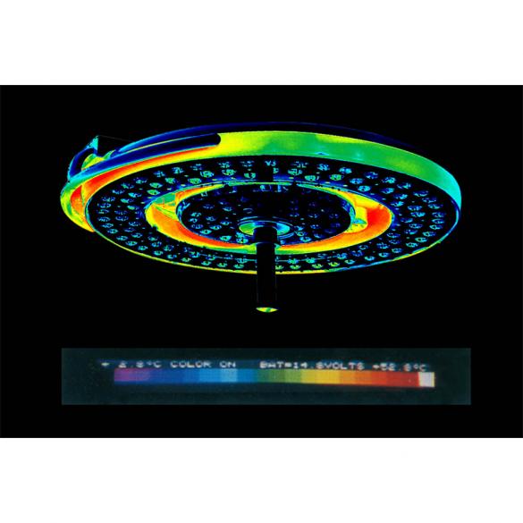 760(LED) Shadowless Operating Lamp