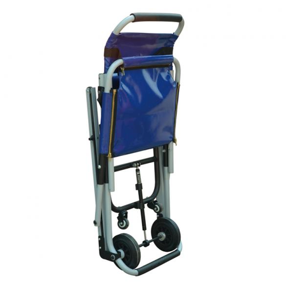 Emergency evacuation staircase stretcher lift patient lift chair