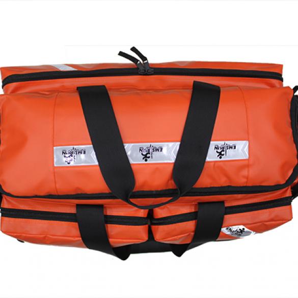 First aid kit for PVC medical multifunctional ambulance