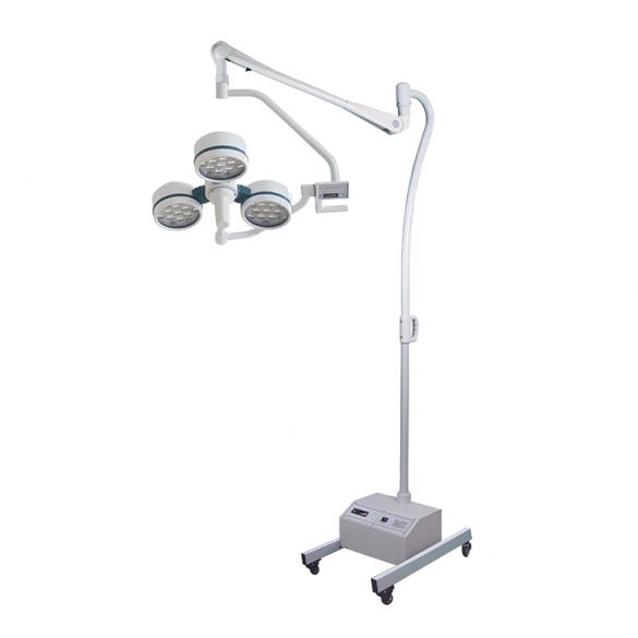 YD02-LED3E Shadowless Operating Lamp