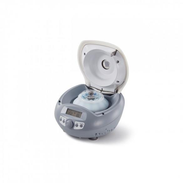 High Speed Mini Centrifuge CBMDZ200 