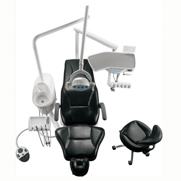 M1 DOWN dental chair