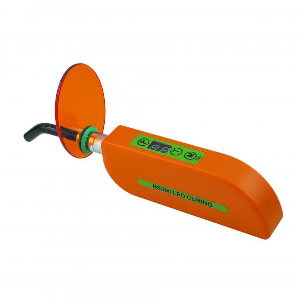 Dental instrument wireless Dental Led Curing Light wireless lamp Dental equipment 