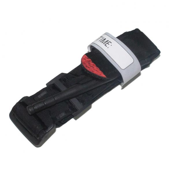 Combat Application Tourniquet