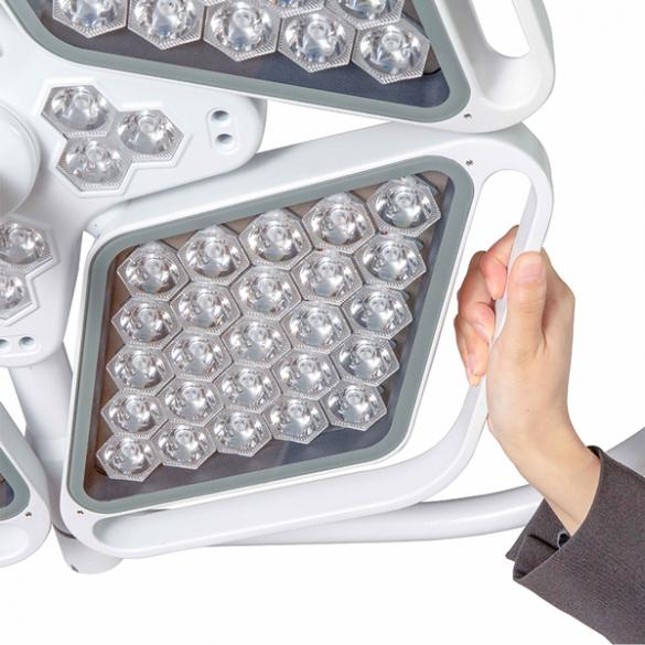 HF-L4C LED Operating Lamp