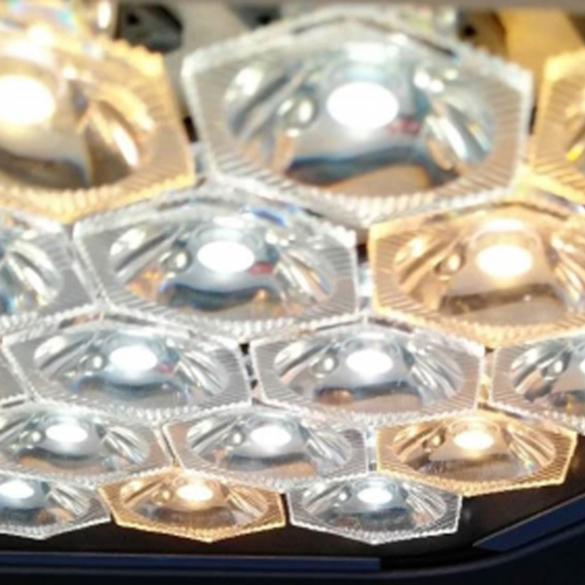 HF-L3C LED Operating Lamp