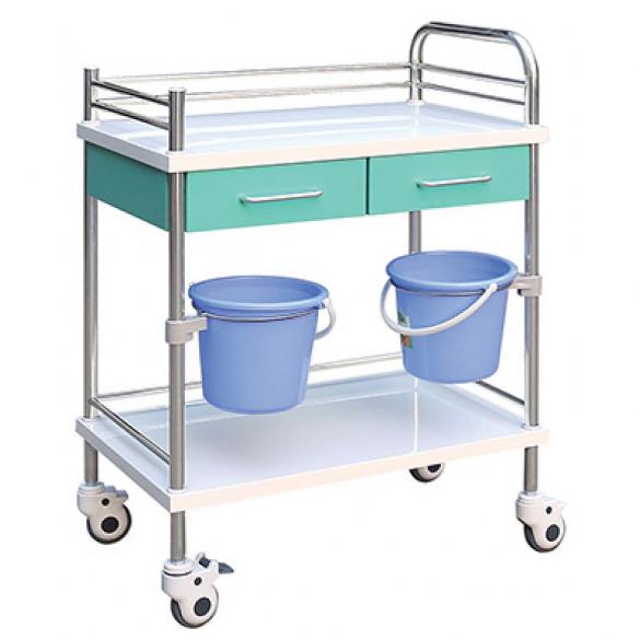  Medical Trolley CM-CT-001