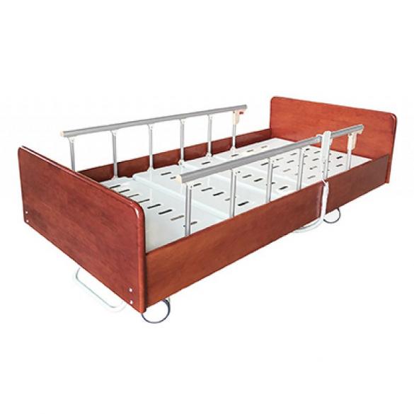 Two Function Electric Home Care Bed CM-C2(HC002)
