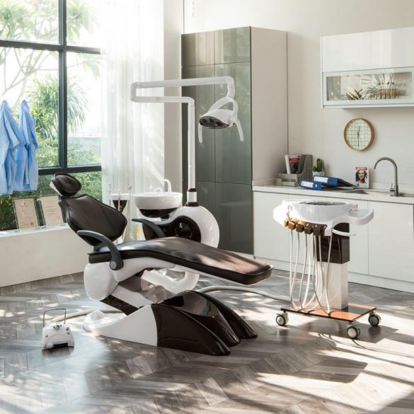 Dental dental chair dental clinic intelligent dental unit