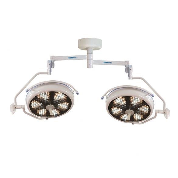  700E LED Shadowless Operating Lamp