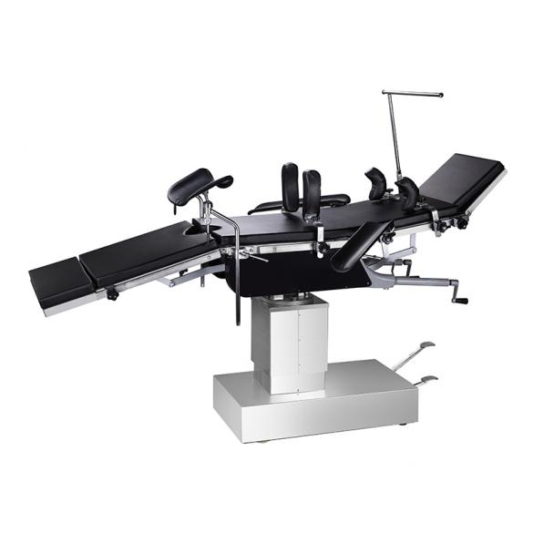 HFMH3008A Manual Hydraulic Operating Table