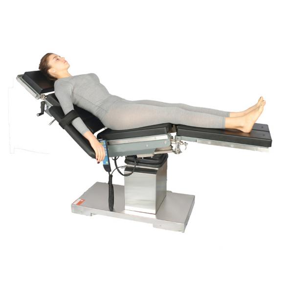 HFEOT2000E Electric Hydraulic Operating Table