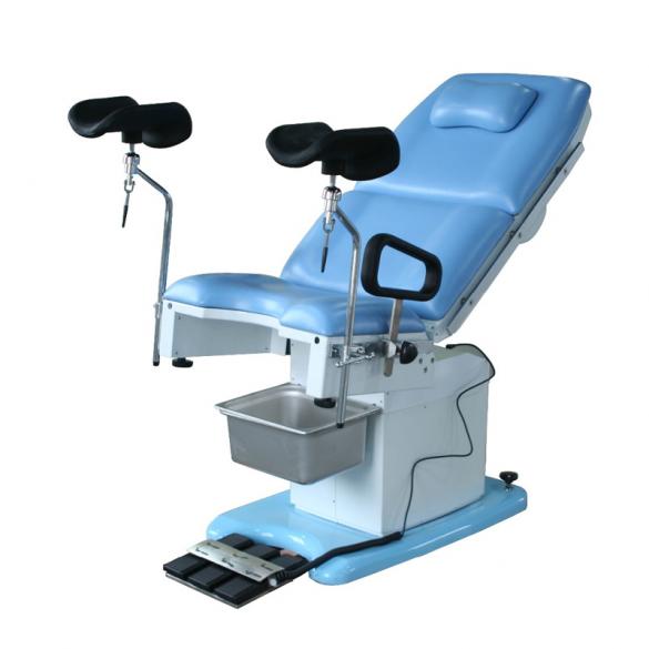 HFEPB99A Electric Obstetrics Table