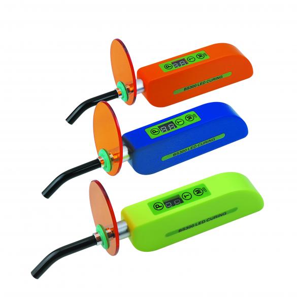 Dental instrument wireless Dental Led Curing Light wireless lamp Dental equipment 