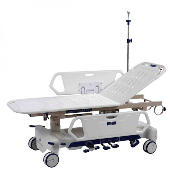 Hydraulic Transfer Stretcher CM-LS-4C
