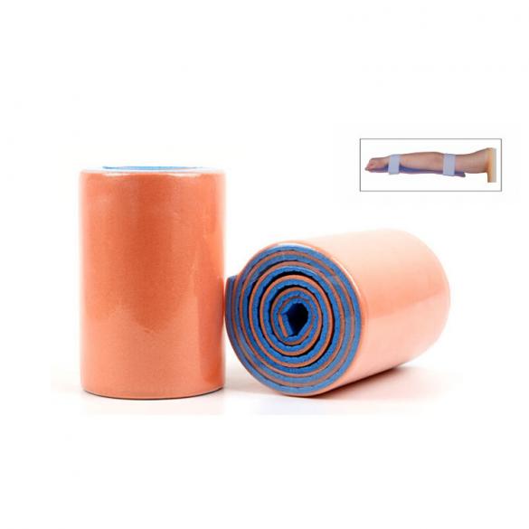 Aluminum Rolled Splints for First Aid