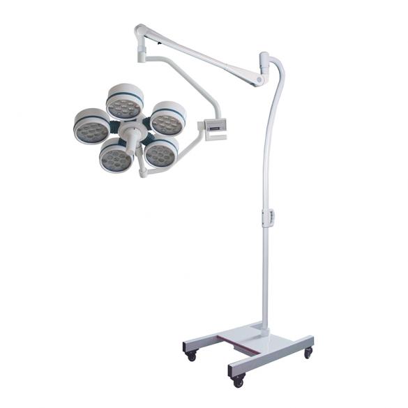 YD02-LED5S Shadowless Operating Lamp