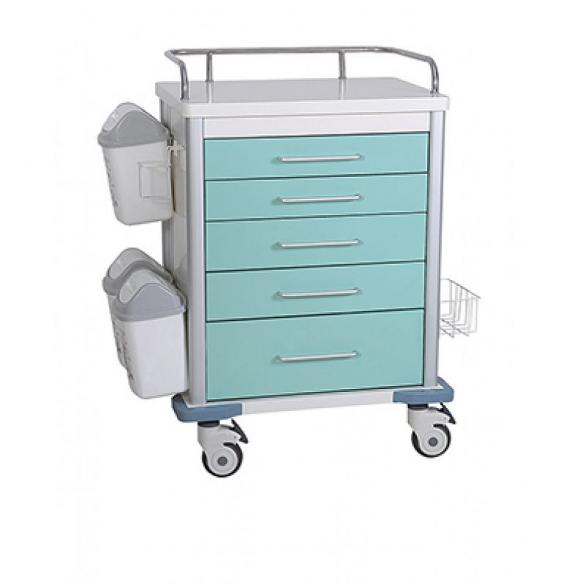 Medical Trolley CM-CT-004