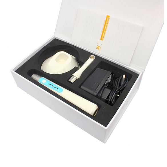 Curing Stable Lighting LED Dental Light