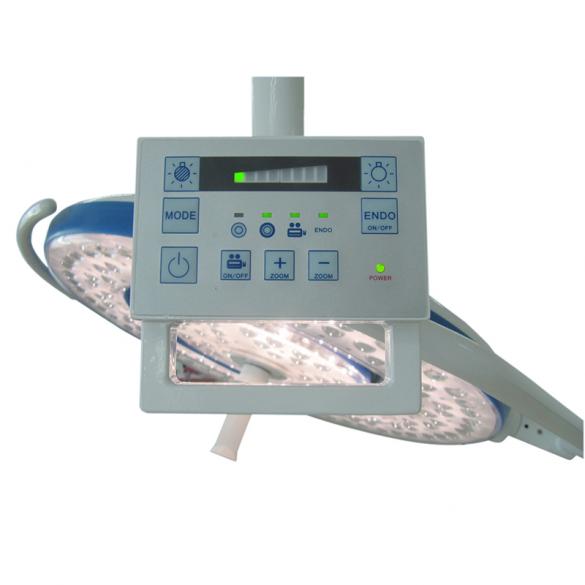 760(LED) Shadowless Operating Lamp
